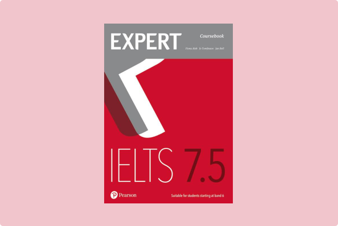 Expert IELTS 7.5