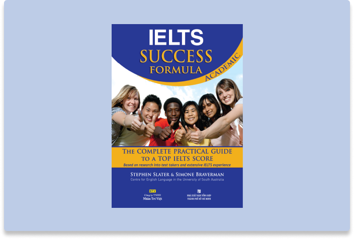 IELTS Success Formula