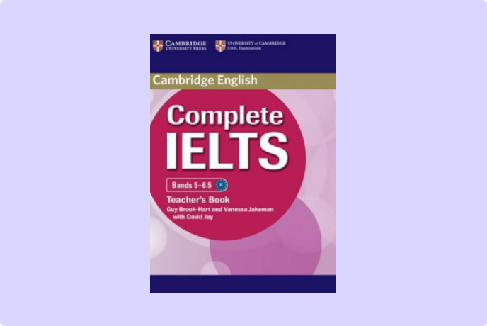 Review Chi Tiết Sách Complete IELTS Bands 5-6.5 Teacher's Book (Download PDF Miễn Phí)