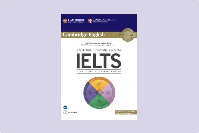 The Official Cambridge to IELTS