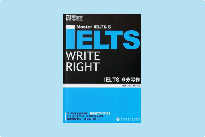 IELTS Write Right