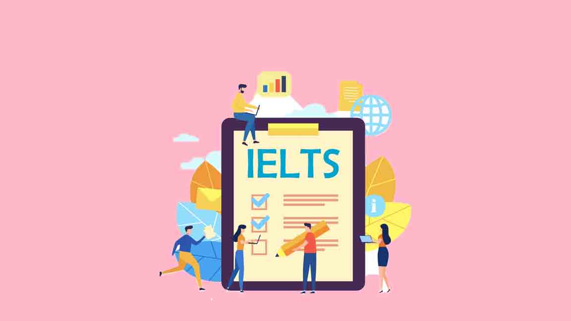 Lệ phí đăng ký thi IELTS | Địa điểm và lịch thi IELTS 2022