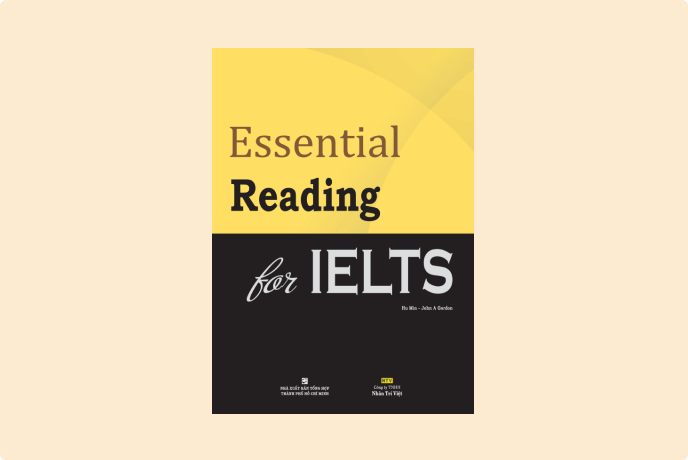 Essential Reading for IELTS