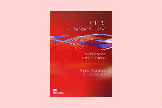 IELTS Language Practice