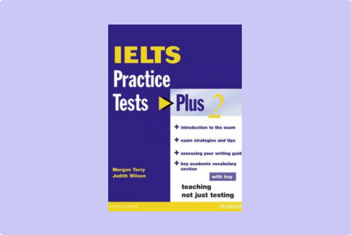 IELTS Practice Tests Plus 2