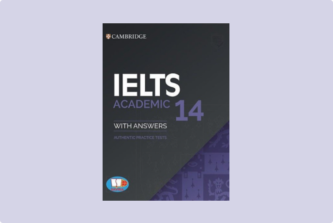 Cambridge IELTS General Training 14