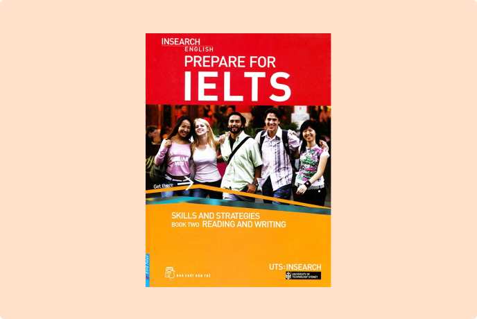 Prepare for IELTS Skills and Strategies Reading and Writing