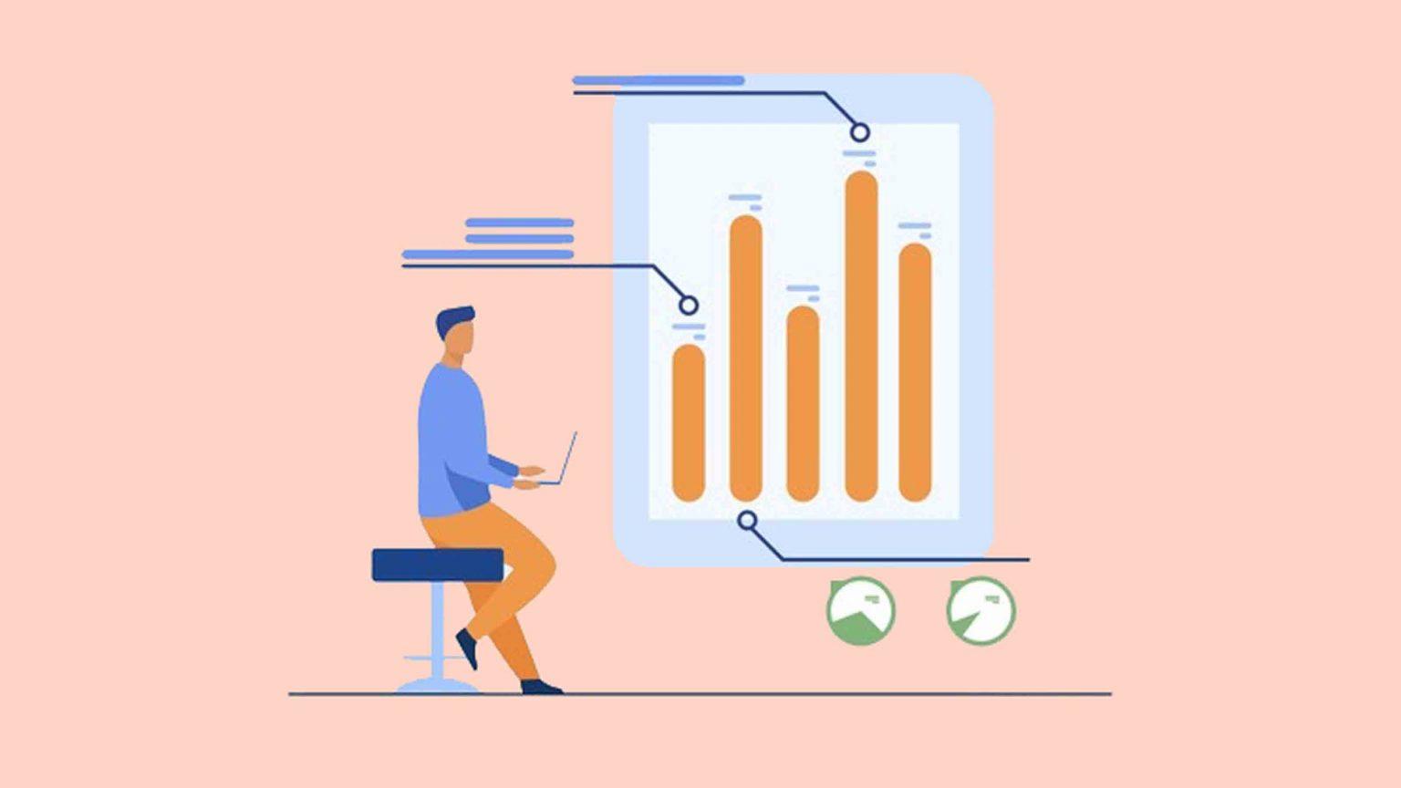 Bar Chart IELTS Writing Task 1: Phân tích bài mẫu & Hướng dẫn cách viết