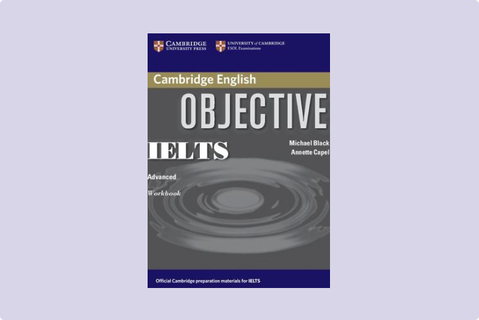 Objective IELTS Advanced Workbook