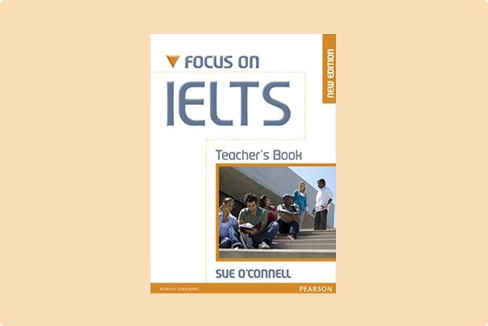 Focus on IELTS Teacher's Book