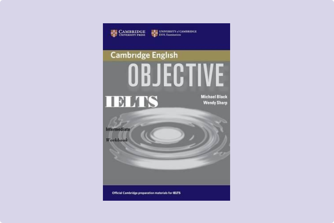 Objective IELTS Intermediate Workbook