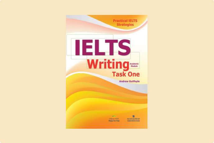 Practical IELTS Strategies Writing Task 1