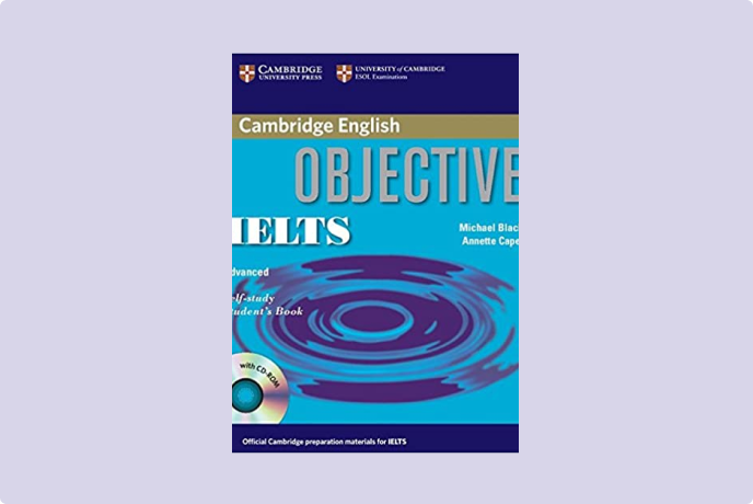 Objective IELTS Advanced Student's Book