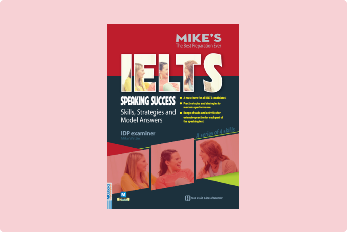 IELTS Speaking Success