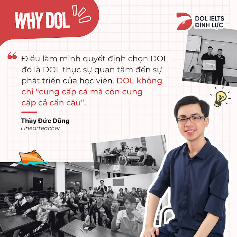 Why DOL 11