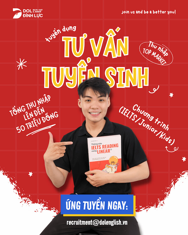 Học viên DOL