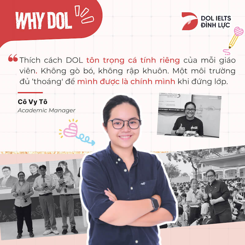 Why DOL 9
