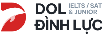 Logo DOL English