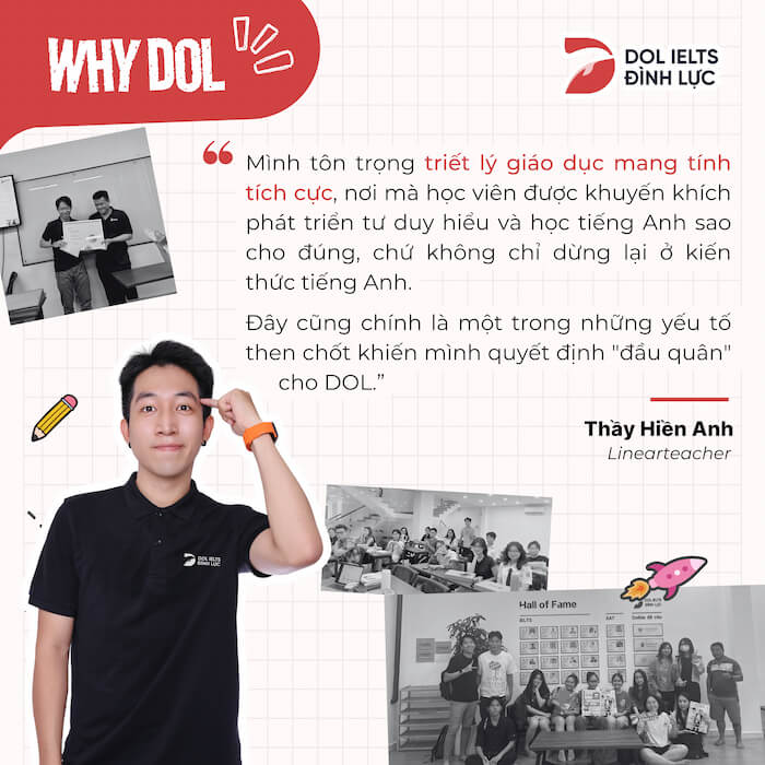 Why DOL 2